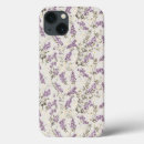 Buscar lavender iphone fundas Flor