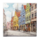 Buscar munich azulejos Europa