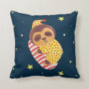 Buscar dormir cojines Cualquier niño