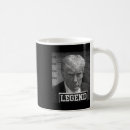 Buscar mugshot tazas Político