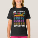 Buscar 100 días de escuela ropa Ciento