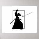 Buscar ninjas posters General y unisex
