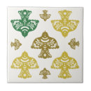 Buscar mostaza azulejos Retro