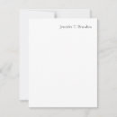 Buscar duraderas tarjetas e invitaciones Elegante
