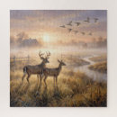 Buscar ciervos puzzles General y unisex