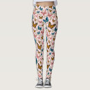 Buscar mariposa leggings Rosa