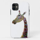 Buscar jirafa iphone fundas Colorido