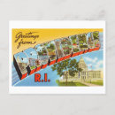 Buscar rhode island postales Vintage