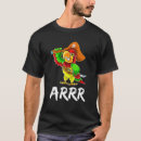 Buscar pirata divertido camisetas Diseño