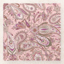 Buscar oriental posavasos Floral
