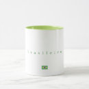 Buscar brasileña tazas Té
