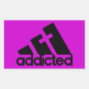 Buscar adicto pegatinas Deporte