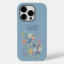 Buscar wildflower iphone fundas Femenino