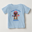 Buscar franco camisetas Para niños