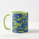 Buscar batman tazas Cómics de dc