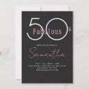 Buscar fábula invitaciones Moderno