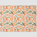 Buscar mandarina papel de seda Verano