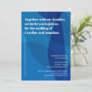 Buscar creativo boda invitaciones Elegante