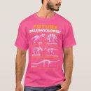 Buscar paleontólogo camisetas Excavación de fósiles