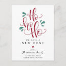 Buscar ho ho ho invitaciones Simple