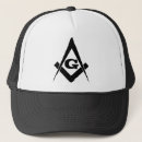 Buscar masónico gorras Albañilería