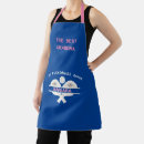 Buscar flores elegantes delantales Abuela