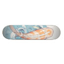 Buscar tebeos tablas de skate Ilustracion