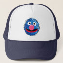 Buscar del monstruo gorras Monstruo de las galletas