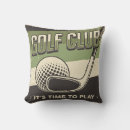 Buscar golf club cojines Marcar