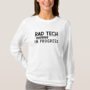 Buscar radiologic technologist camisetas Tecnología