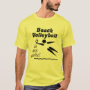 Buscar voleibol de playa camisetas Remate
