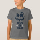 Buscar escala camisetas Para niños