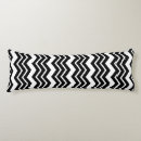 Buscar diseño del zigzag cojines Moderno