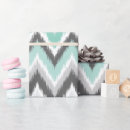 Buscar mint papel de regalo Moda