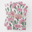 Buscar flores hermosas papel de regalo General y unisex