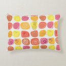 Buscar dibujo animado de la fruta cojines Plátano