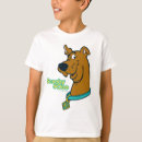 Buscar cara niño camisetas Perro del dibujo animado