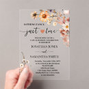 Buscar fancy invitaciones Nada de fantasía amor
