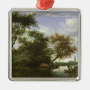 Buscar salomon van ruysdael Vaca
