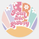 Buscar margarita pegatinas Floral