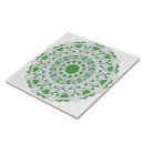 Buscar trébol azulejos Cerámica