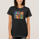 Buscar gasoline camisetas Coches