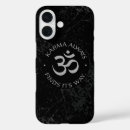 Buscar karma iphone fundas Meditación
