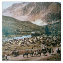 Buscar ganado azulejos América