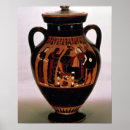 Buscar figura negra posters Antigüedades