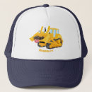Buscar caricaturas camionero gorras General y unisex