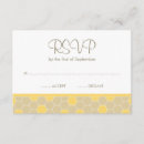 Buscar abeja tarjetas rsvp Adorable