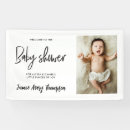 Buscar baby shower lonas General y unisex