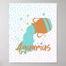 Buscar acuario posters Cumpleaños