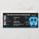 Buscar vip pass invitaciones Para todos